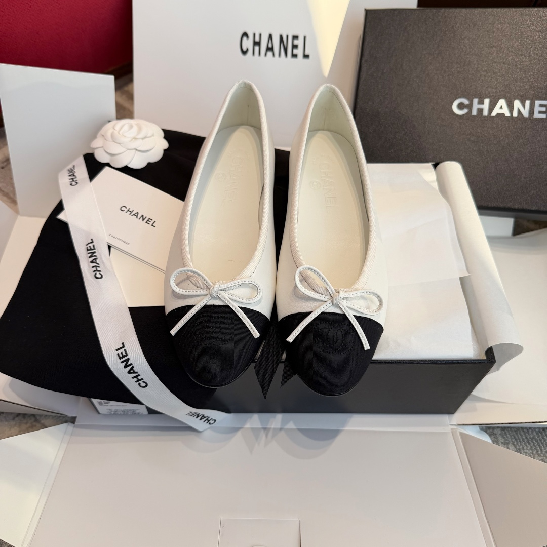 Chanel Women Shoes
