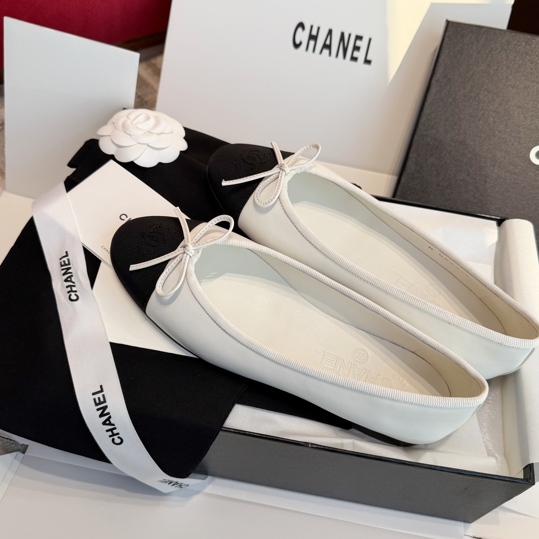 Chanel Women Shoes