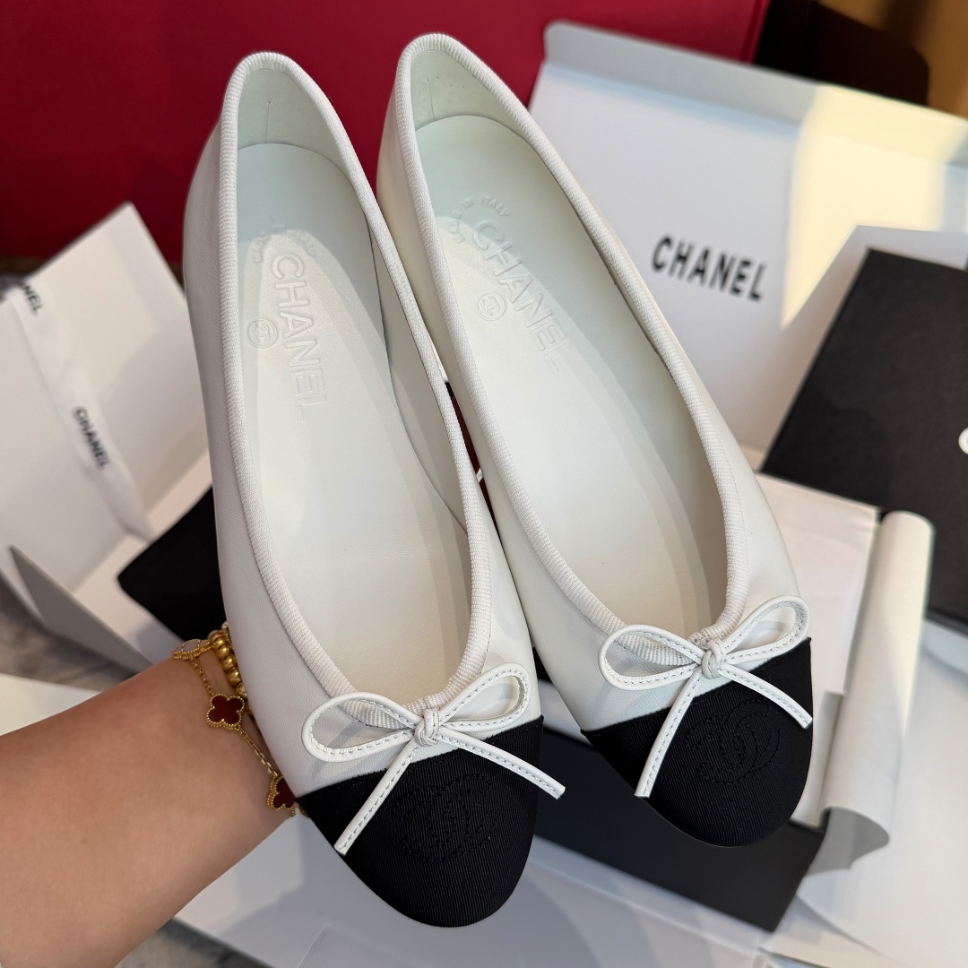 Chanel Women Shoes