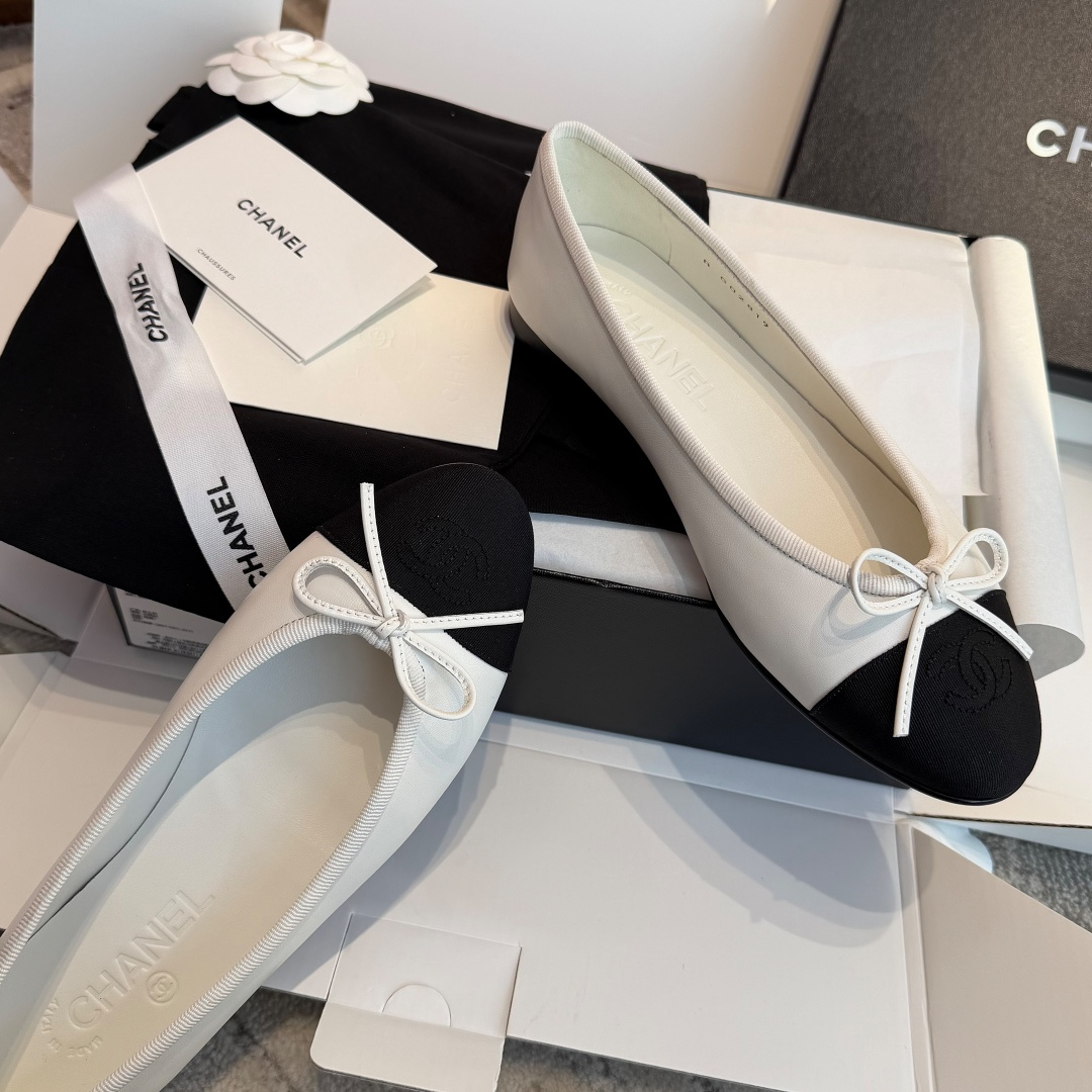 Chanel Women Shoes