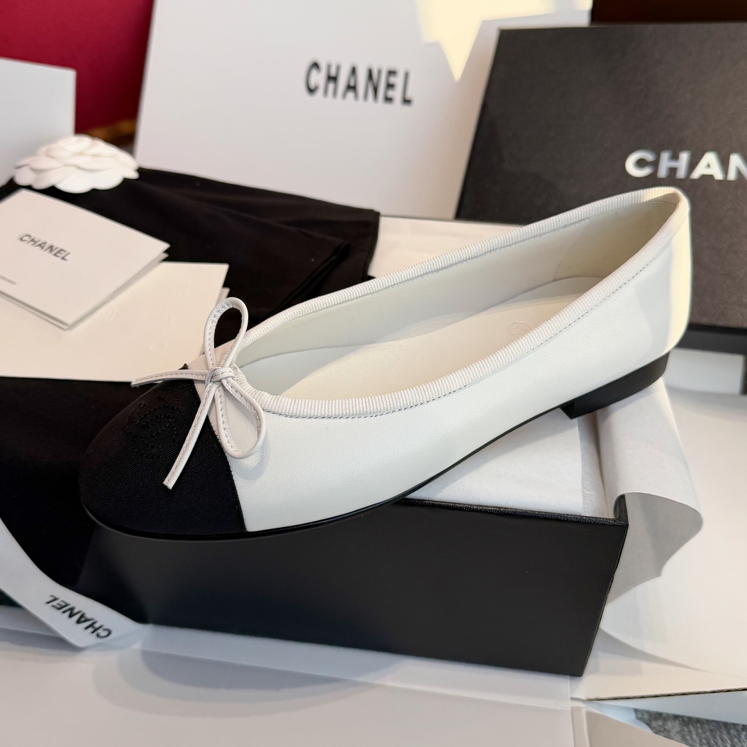 Chanel Women Shoes