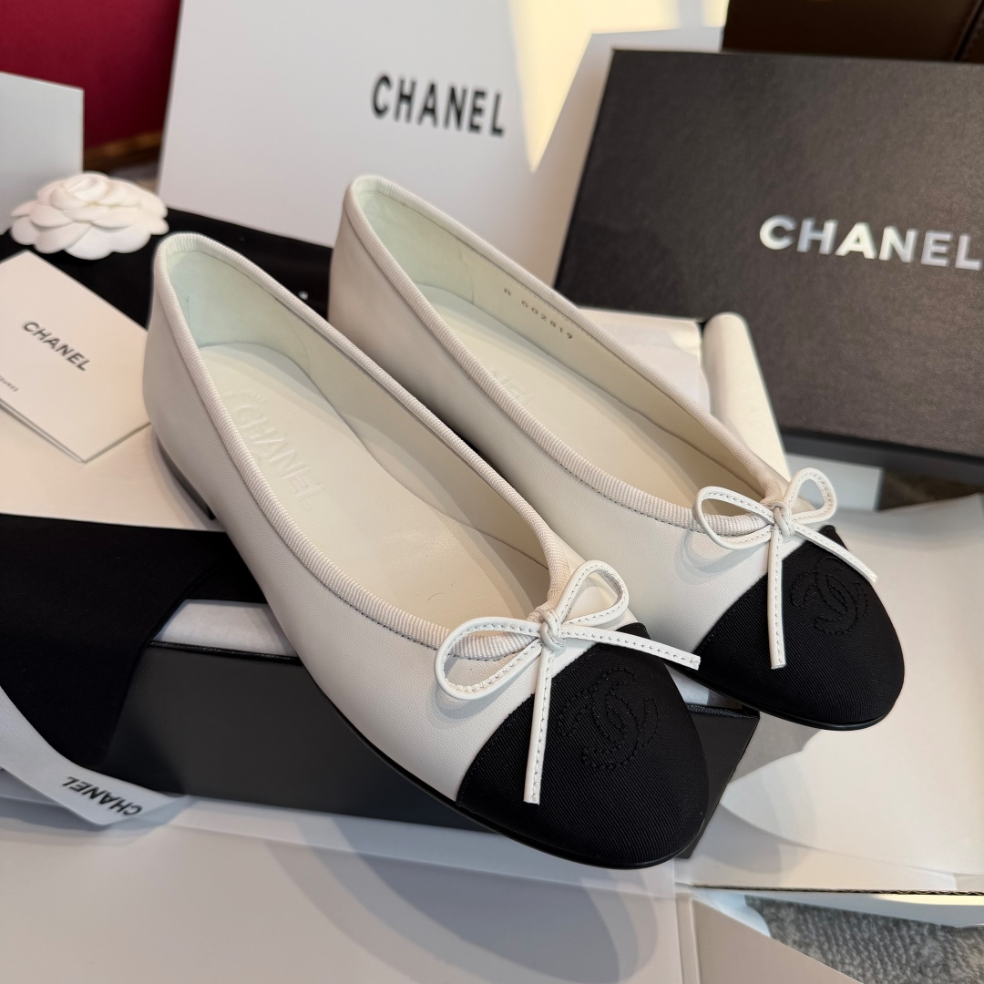 Chanel Women Shoes