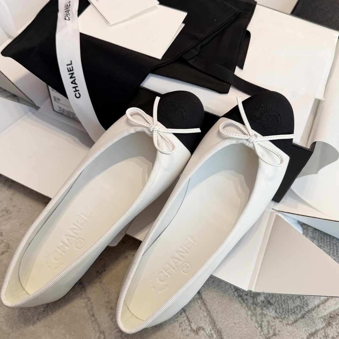 Chanel Women Shoes