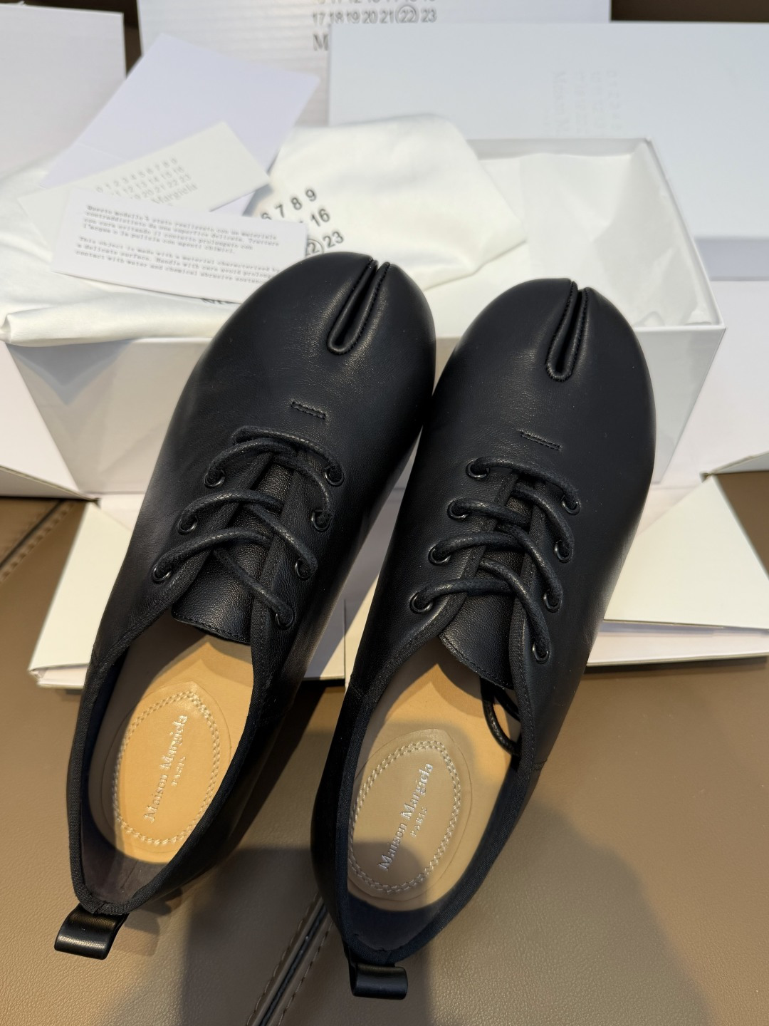 NO:722768,More details, split-toe shoes19860909更多细节,分趾鞋,Women's Shoes