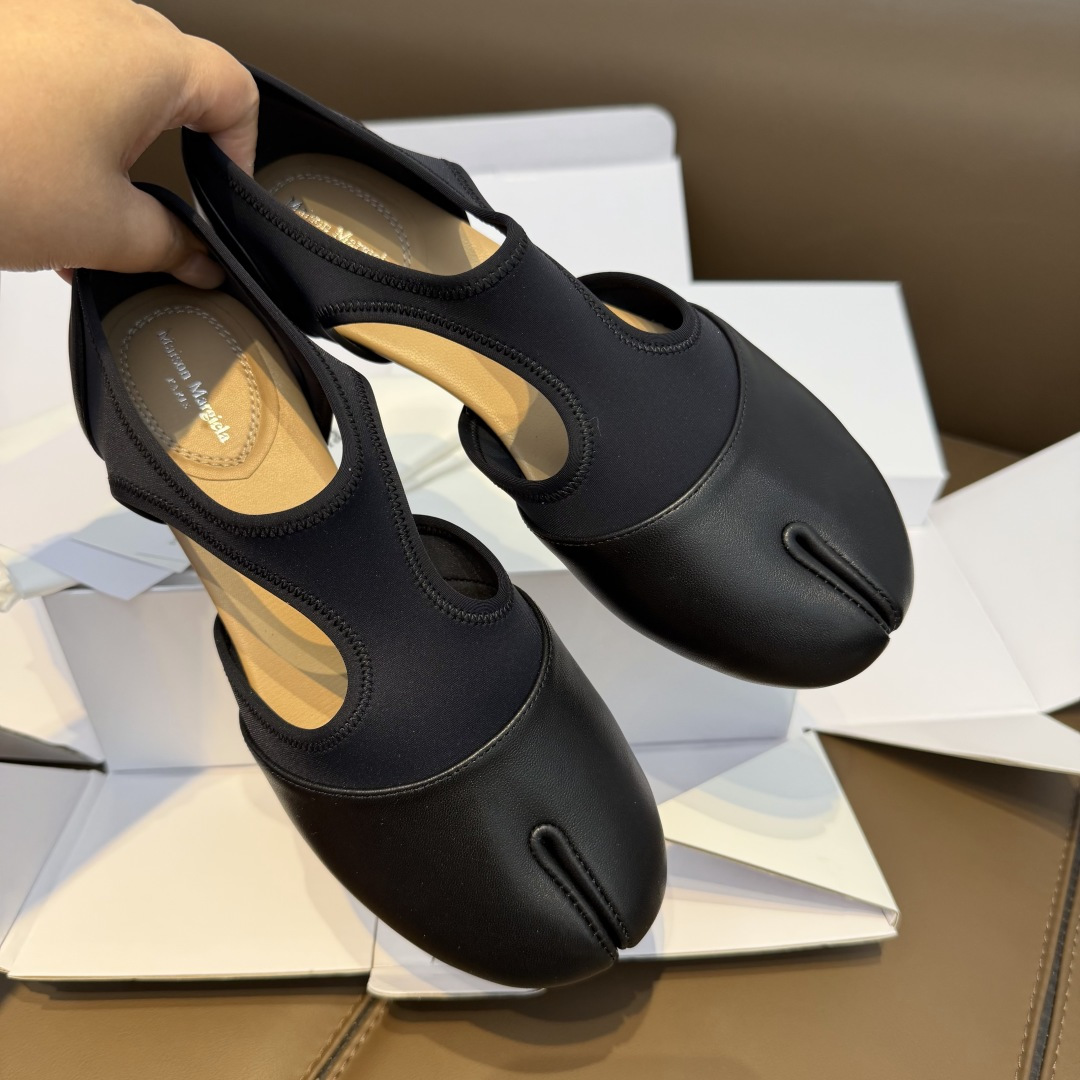 NO:722776,More details, split-toe shoes19860909更多细节,分趾鞋,Women's Shoes