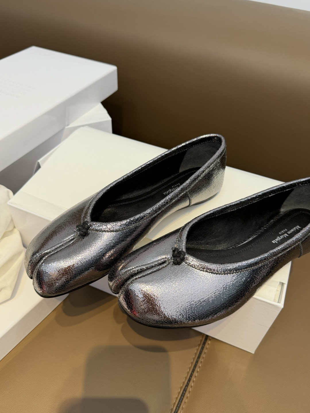 Designer Heels