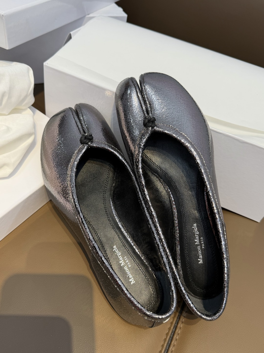 Designer Heels