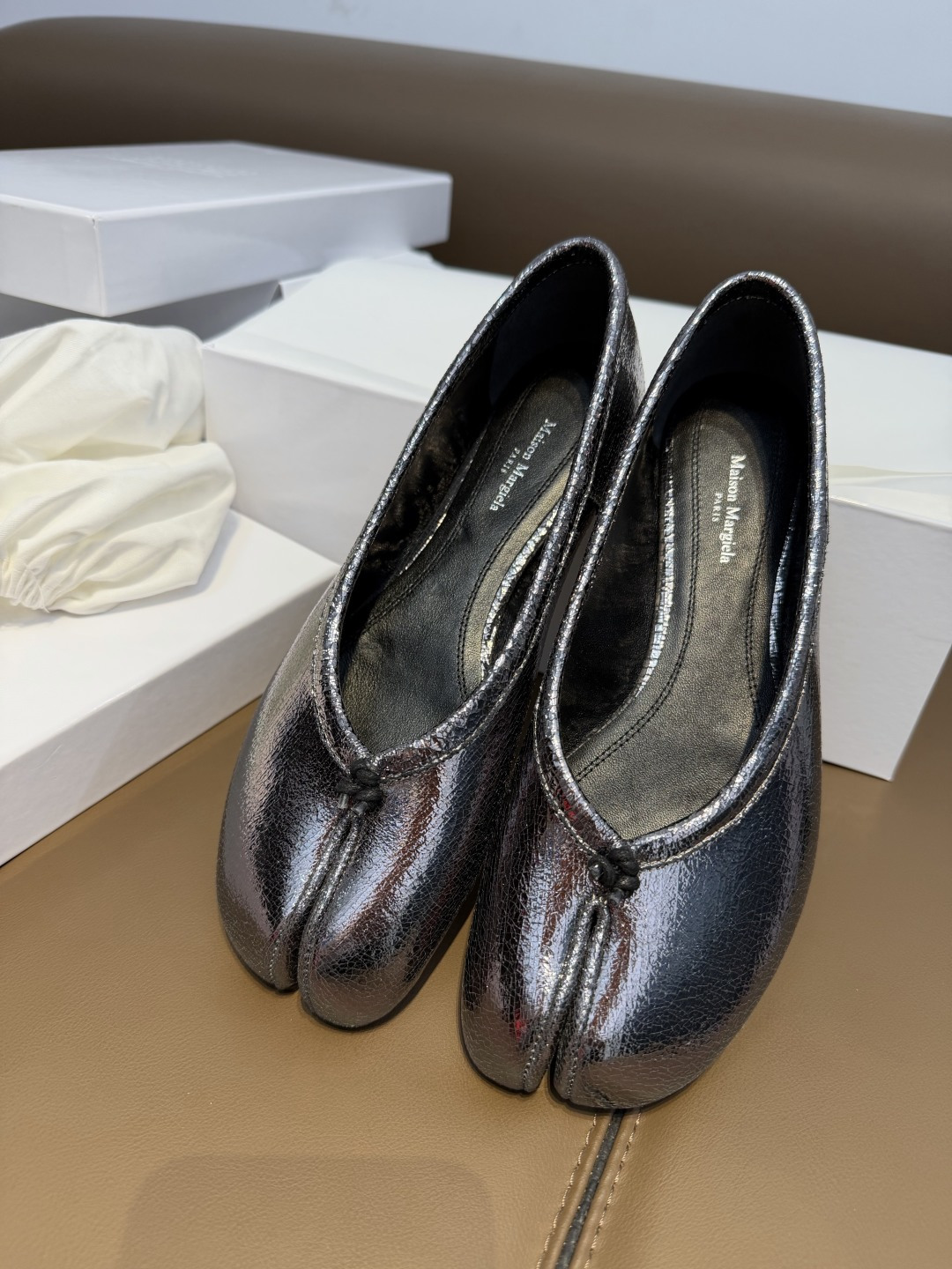 Designer Heels