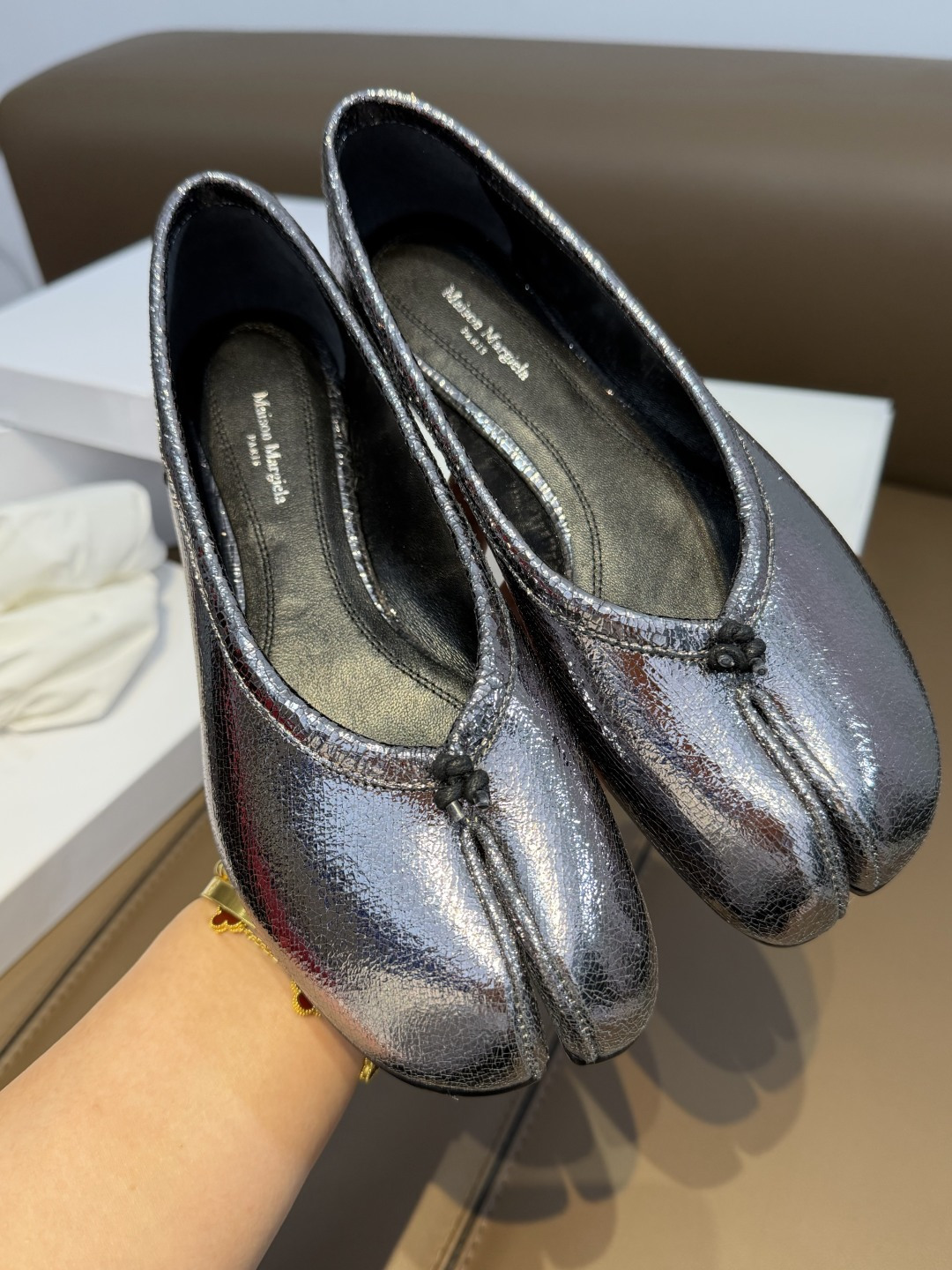 Designer Heels