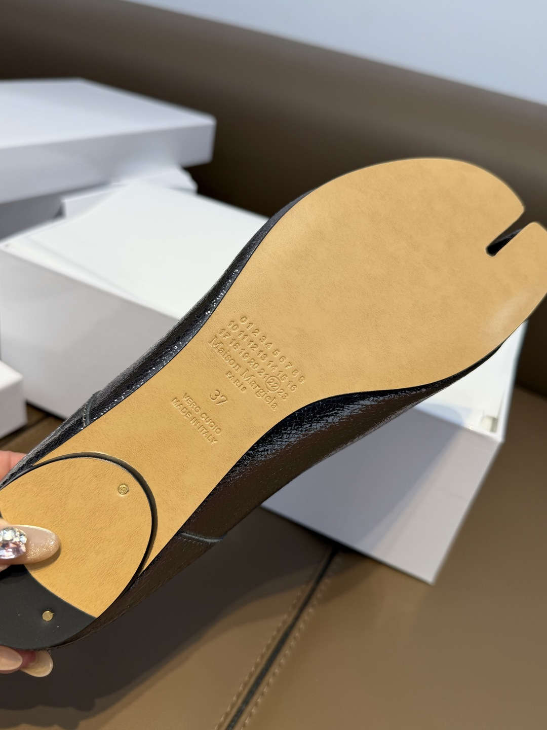 Designer Heels