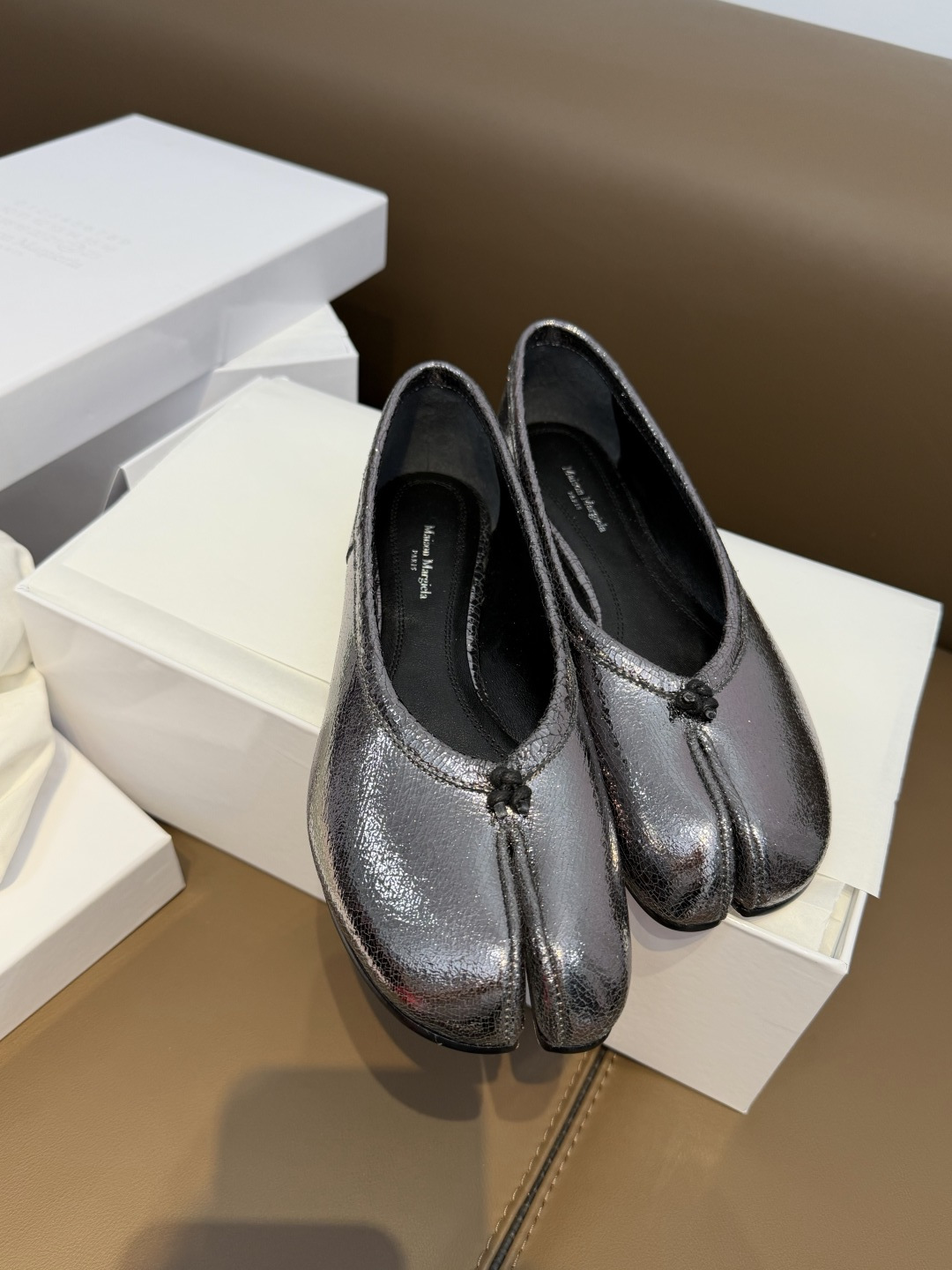 Designer Heels