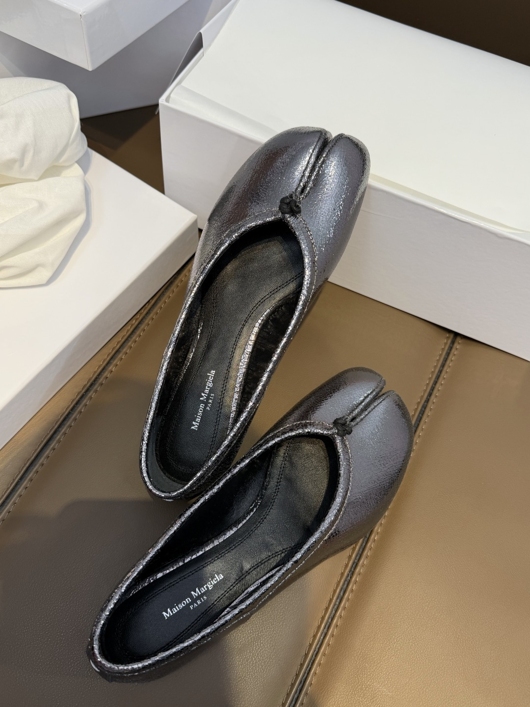 Designer Heels