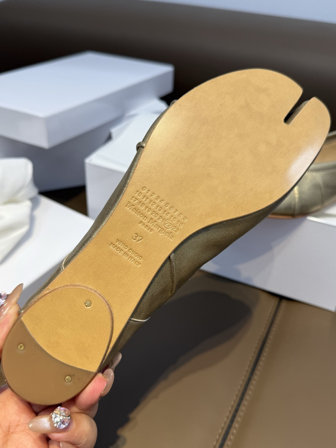 Designer Heels