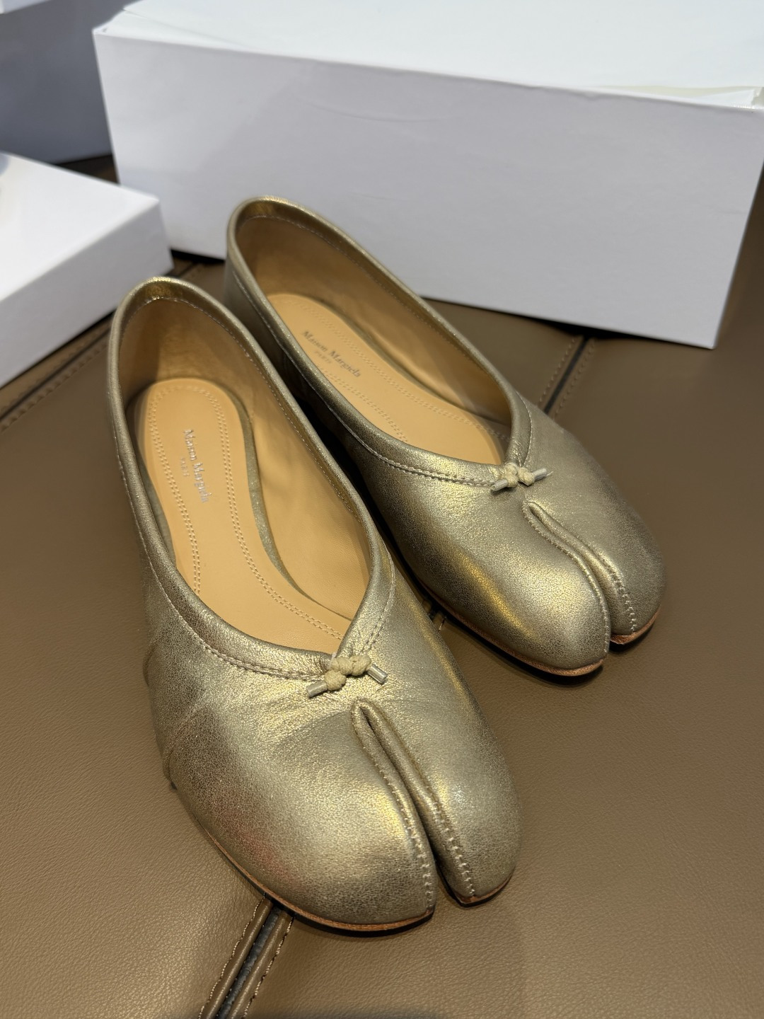 Designer Heels