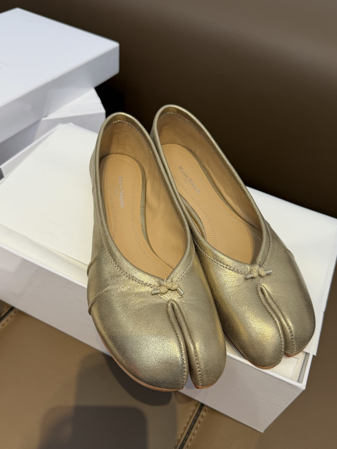 Designer Heels