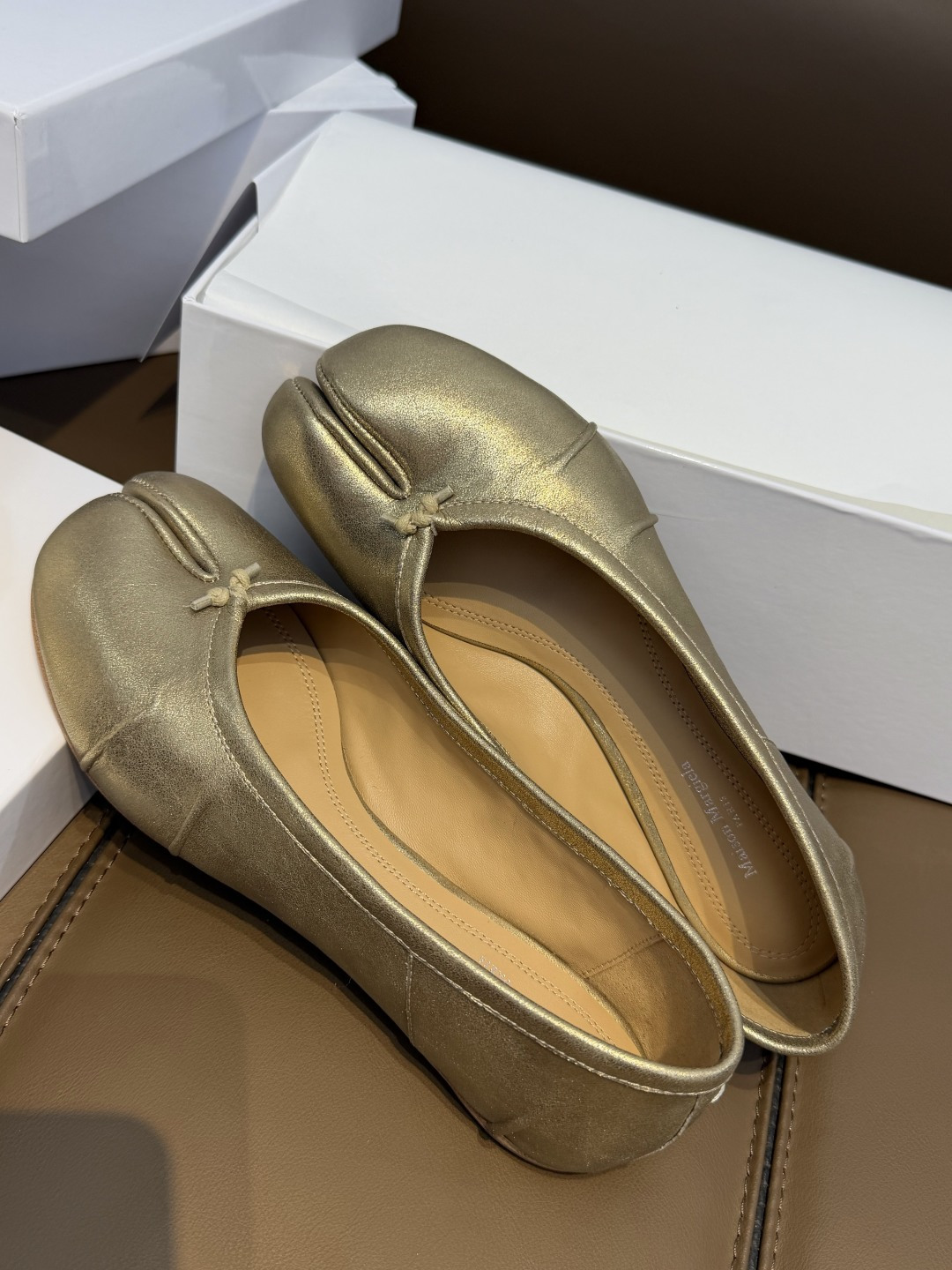 Designer Heels