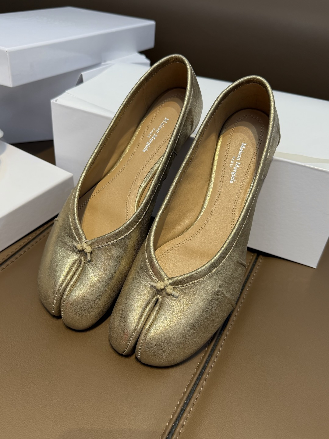 Designer Heels