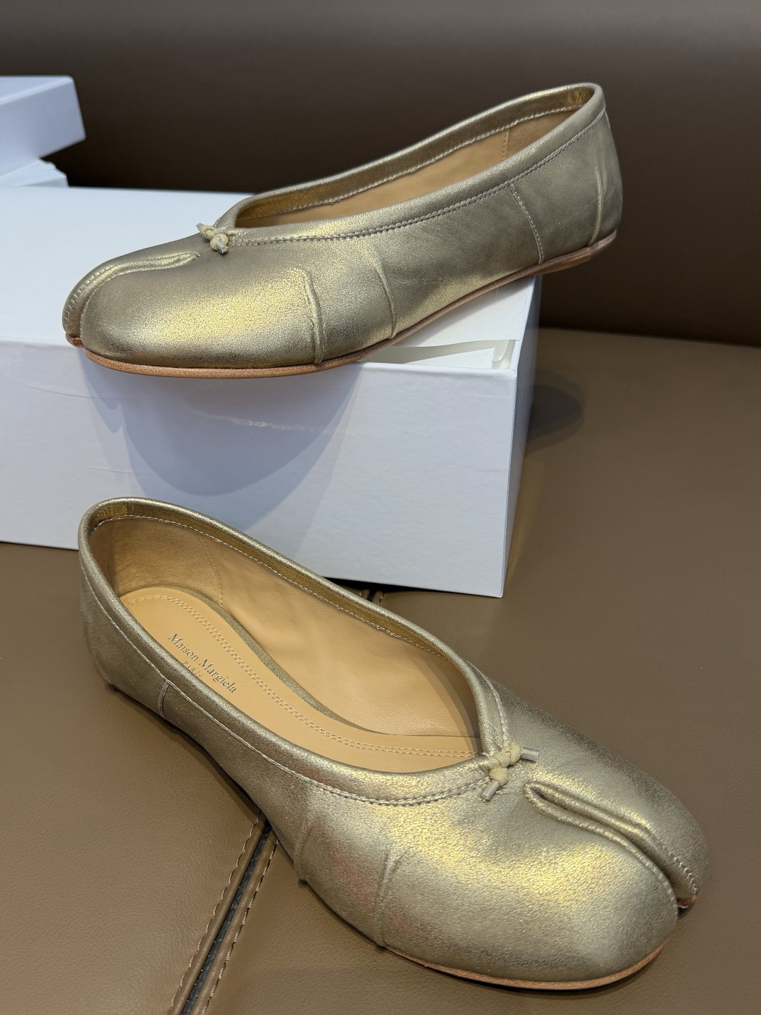 Designer Heels