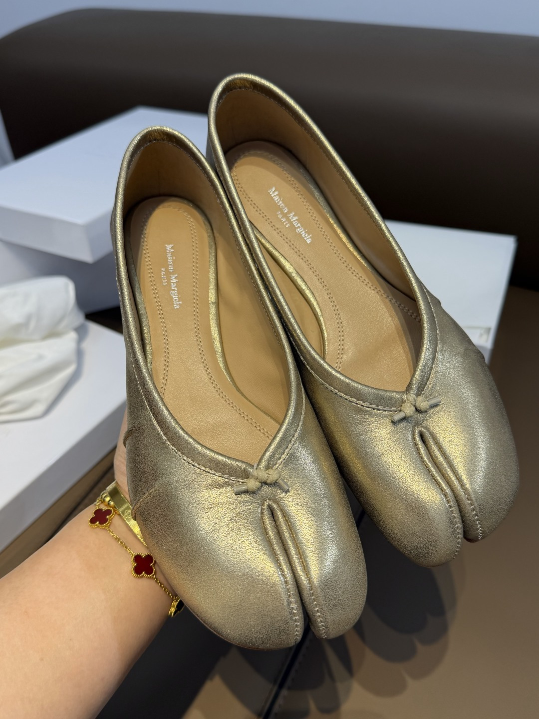 Designer Heels