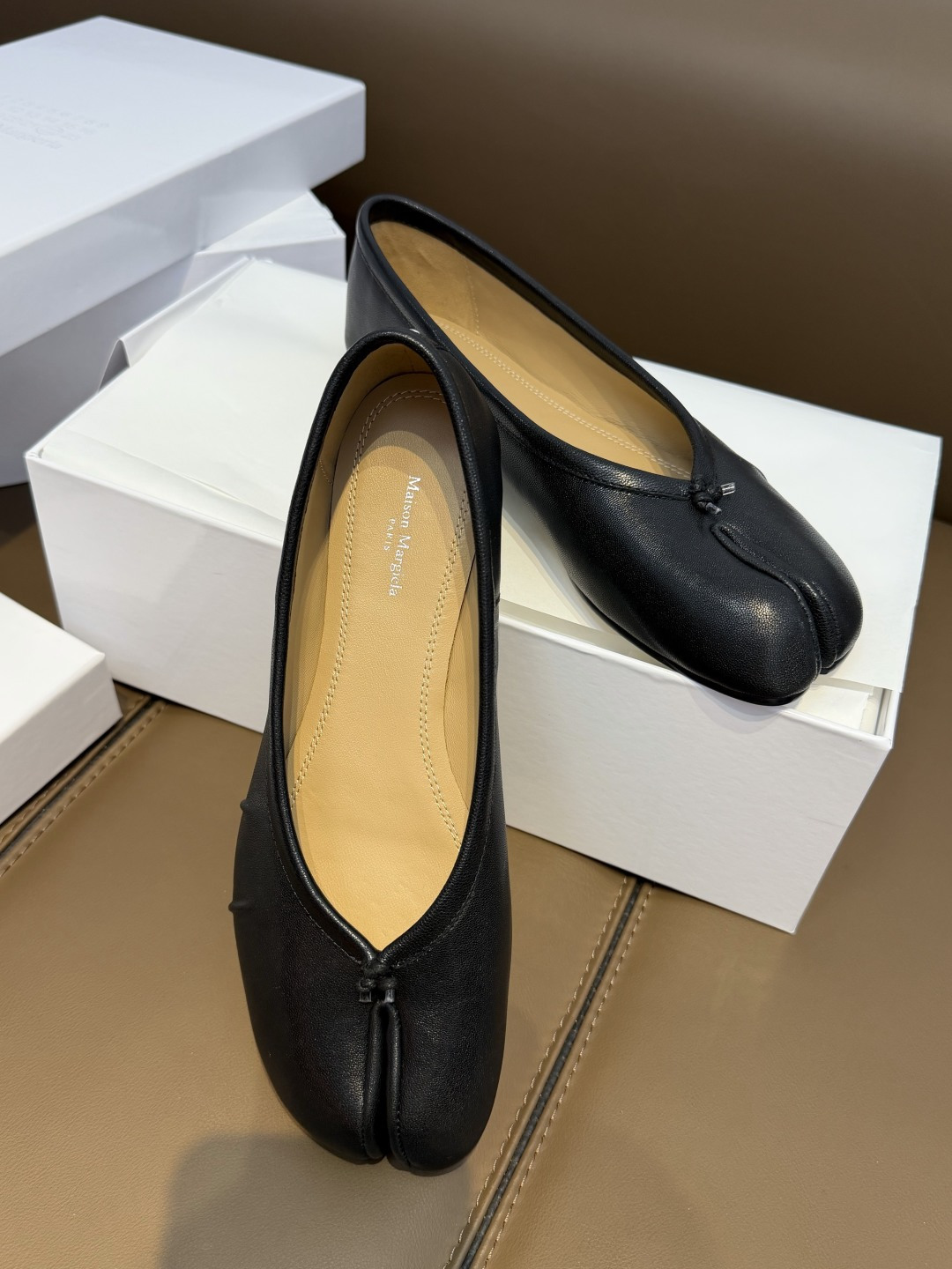 Designer Heels