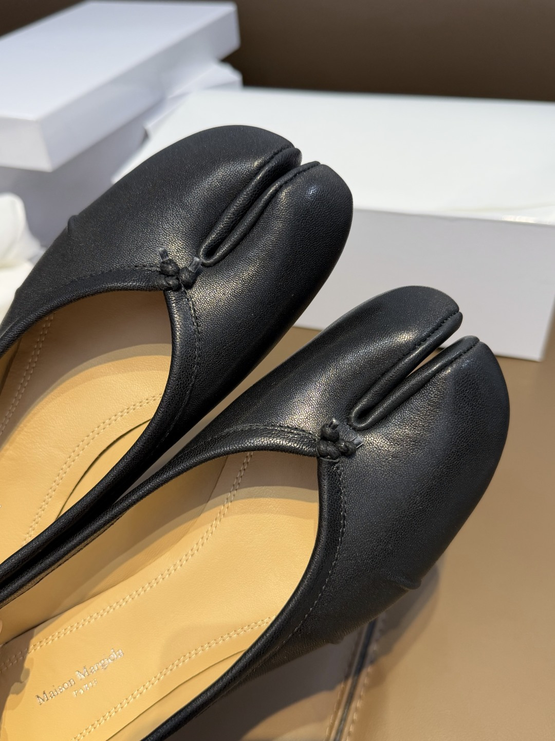 Designer Heels