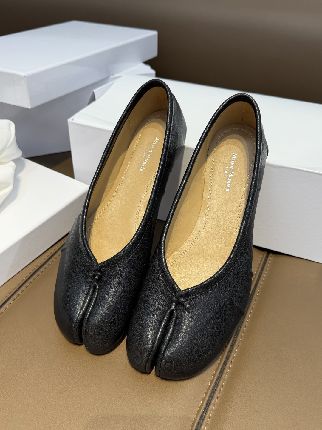 Designer Heels