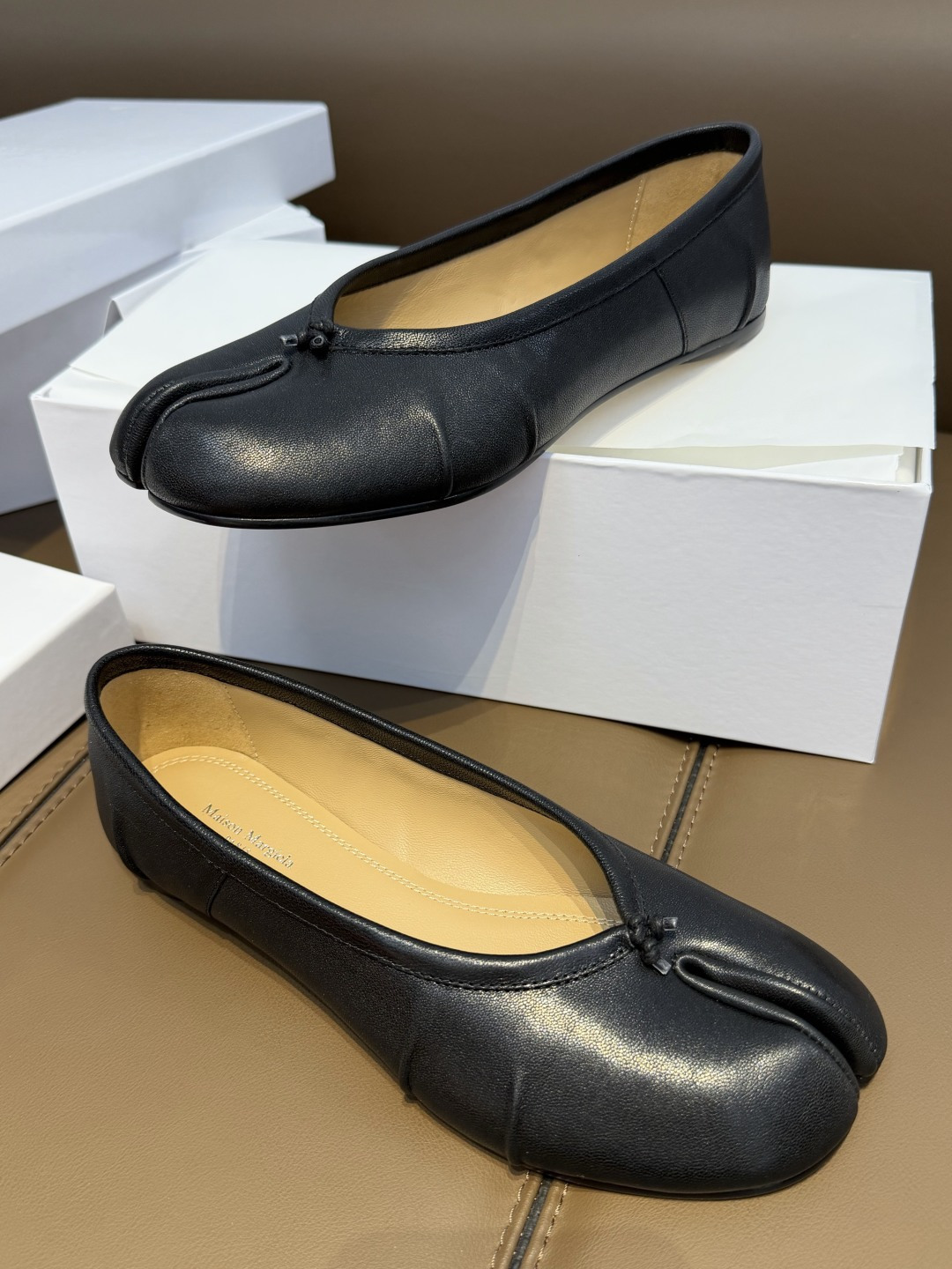 Designer Heels