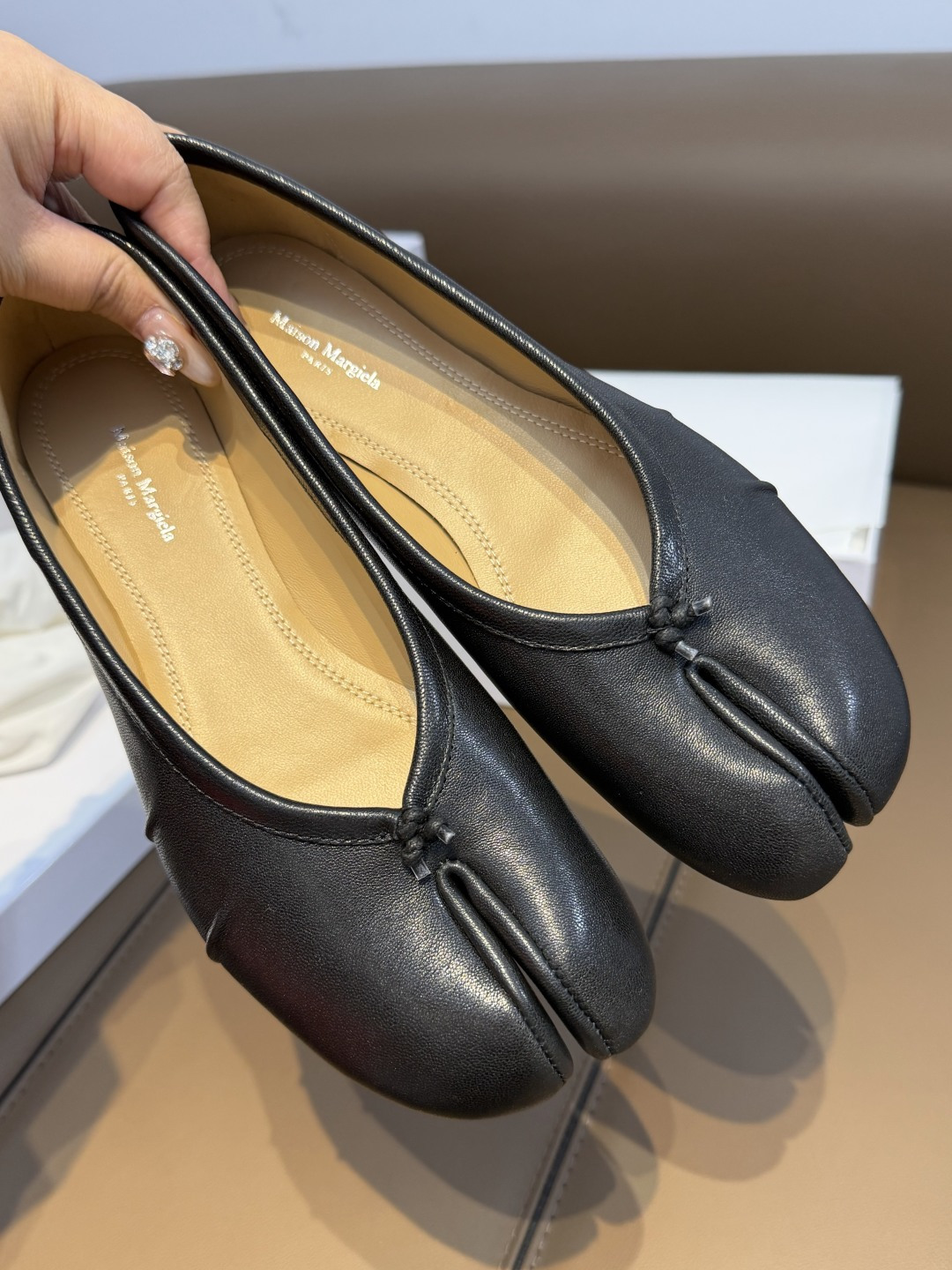 Designer Heels