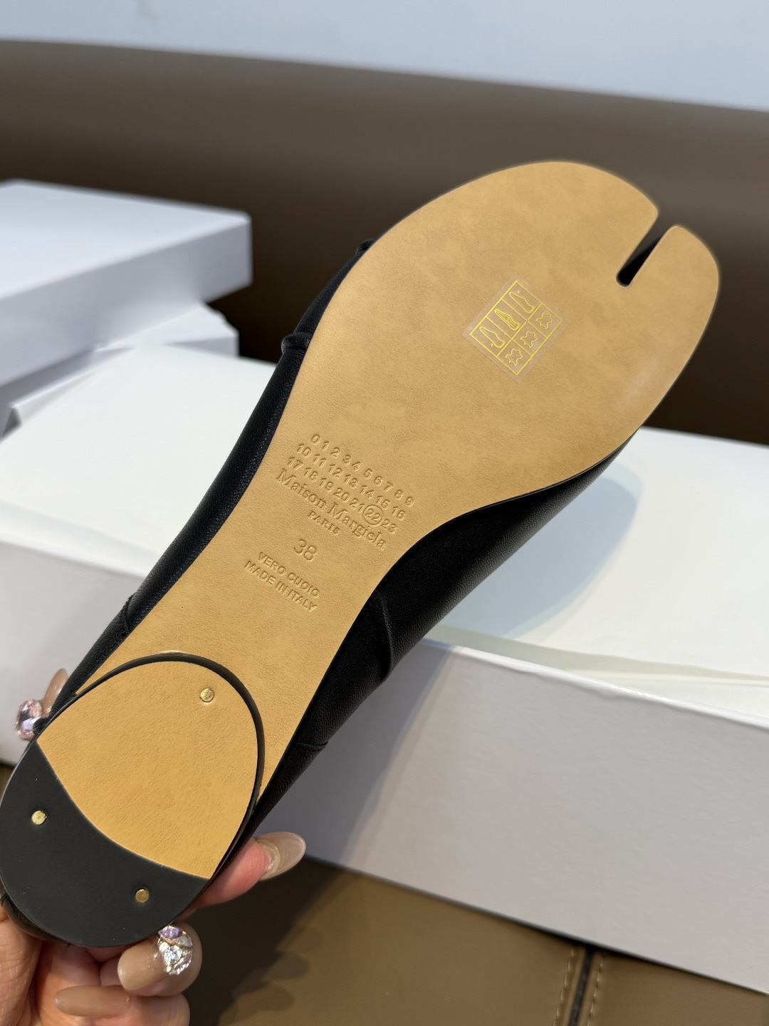 Designer Heels