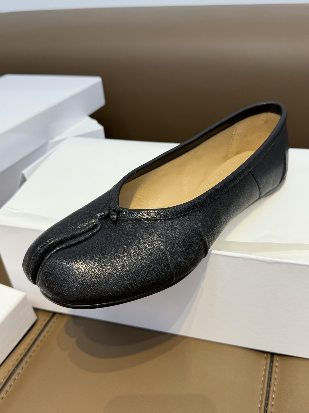 Designer Heels
