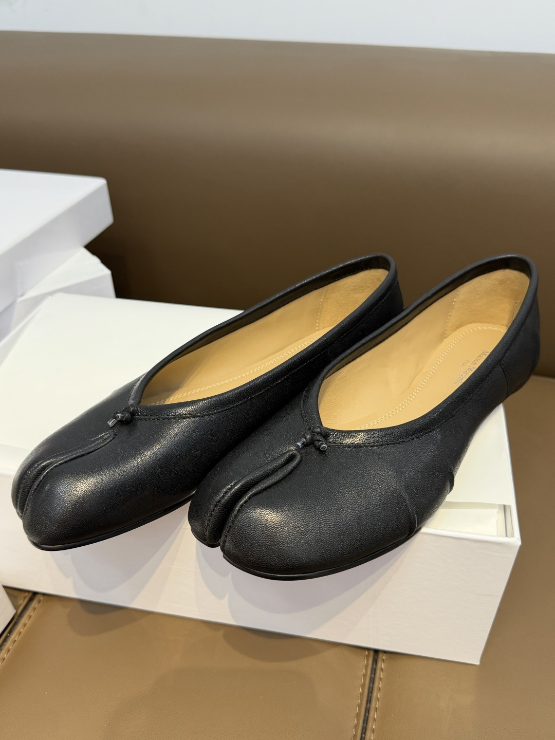 Designer Heels