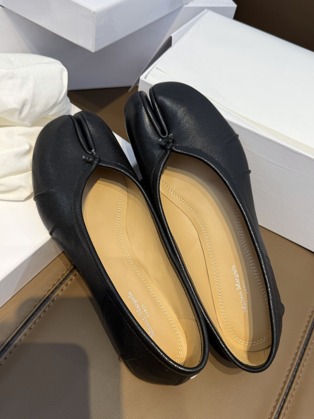 Designer Heels