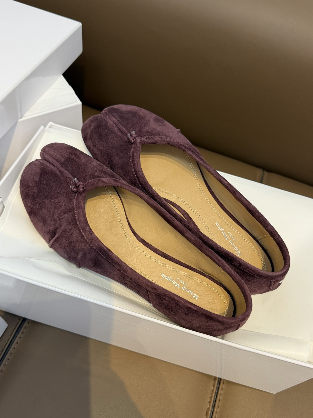 Designer Heels