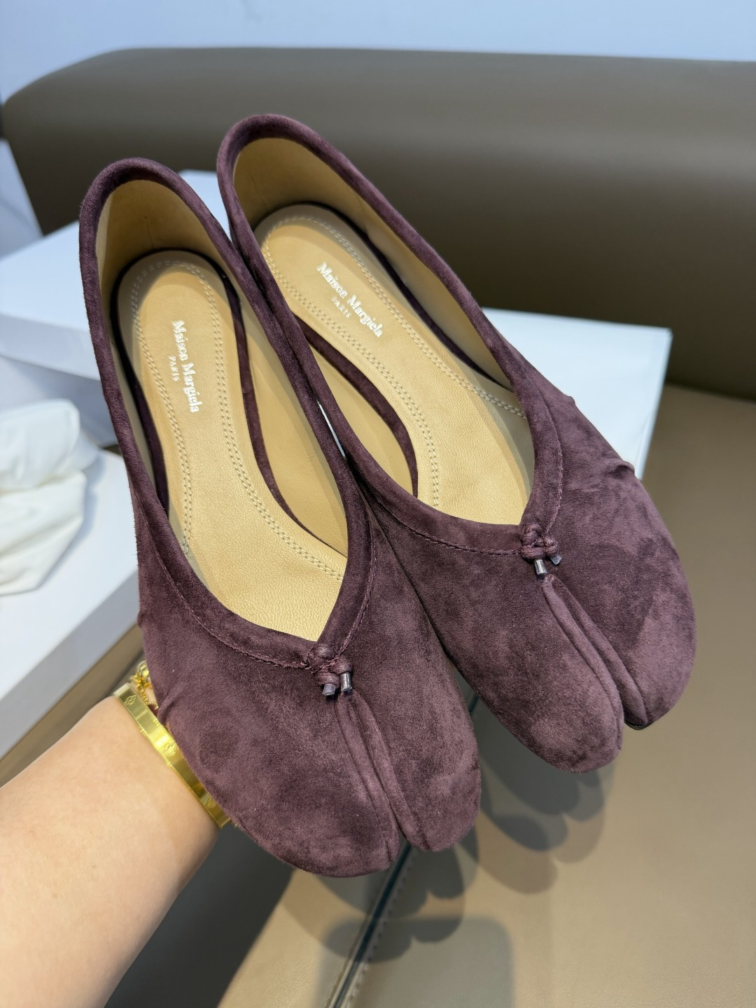 Designer Heels