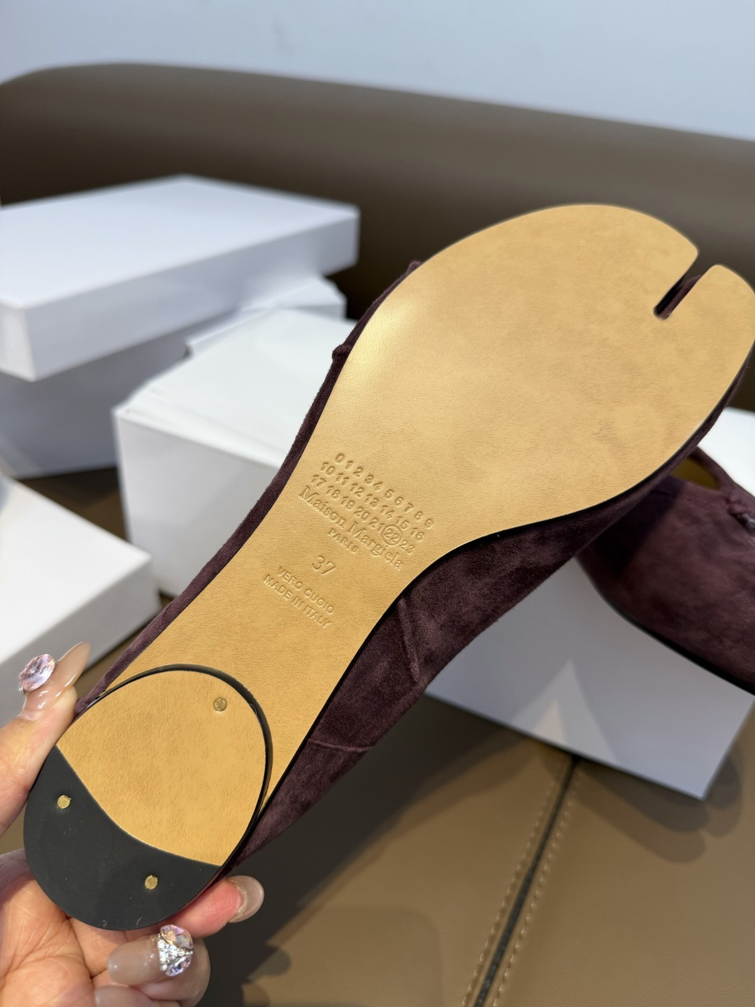 Designer Heels