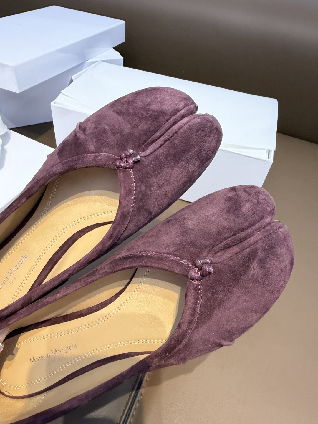 Designer Heels
