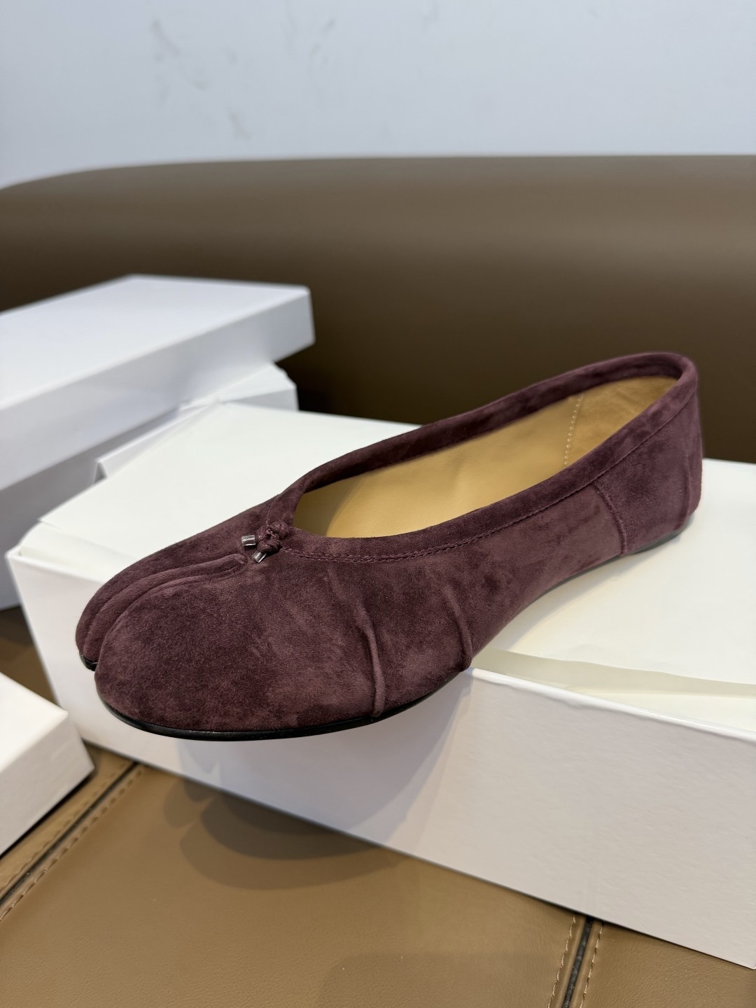Designer Heels