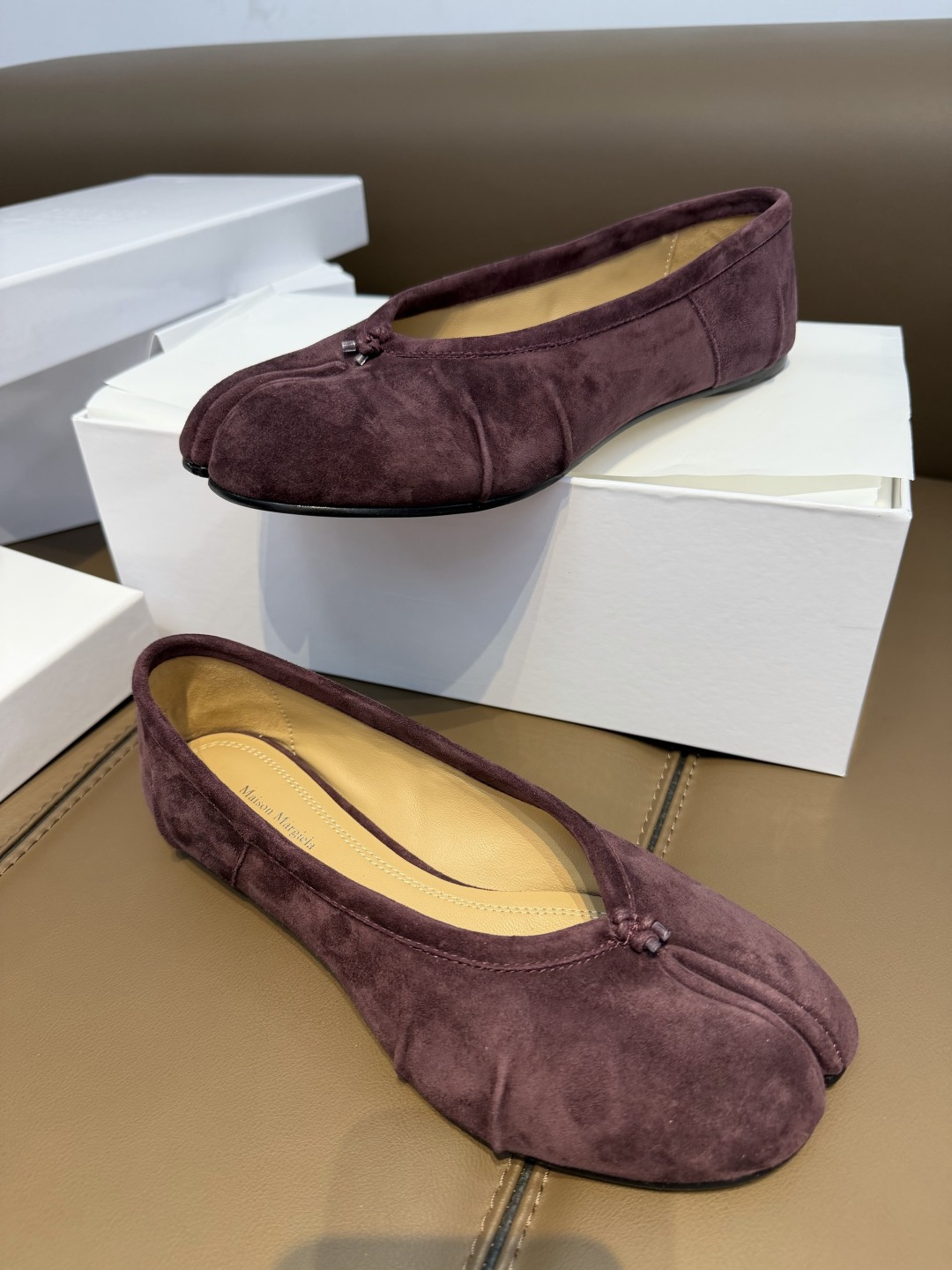 Designer Heels
