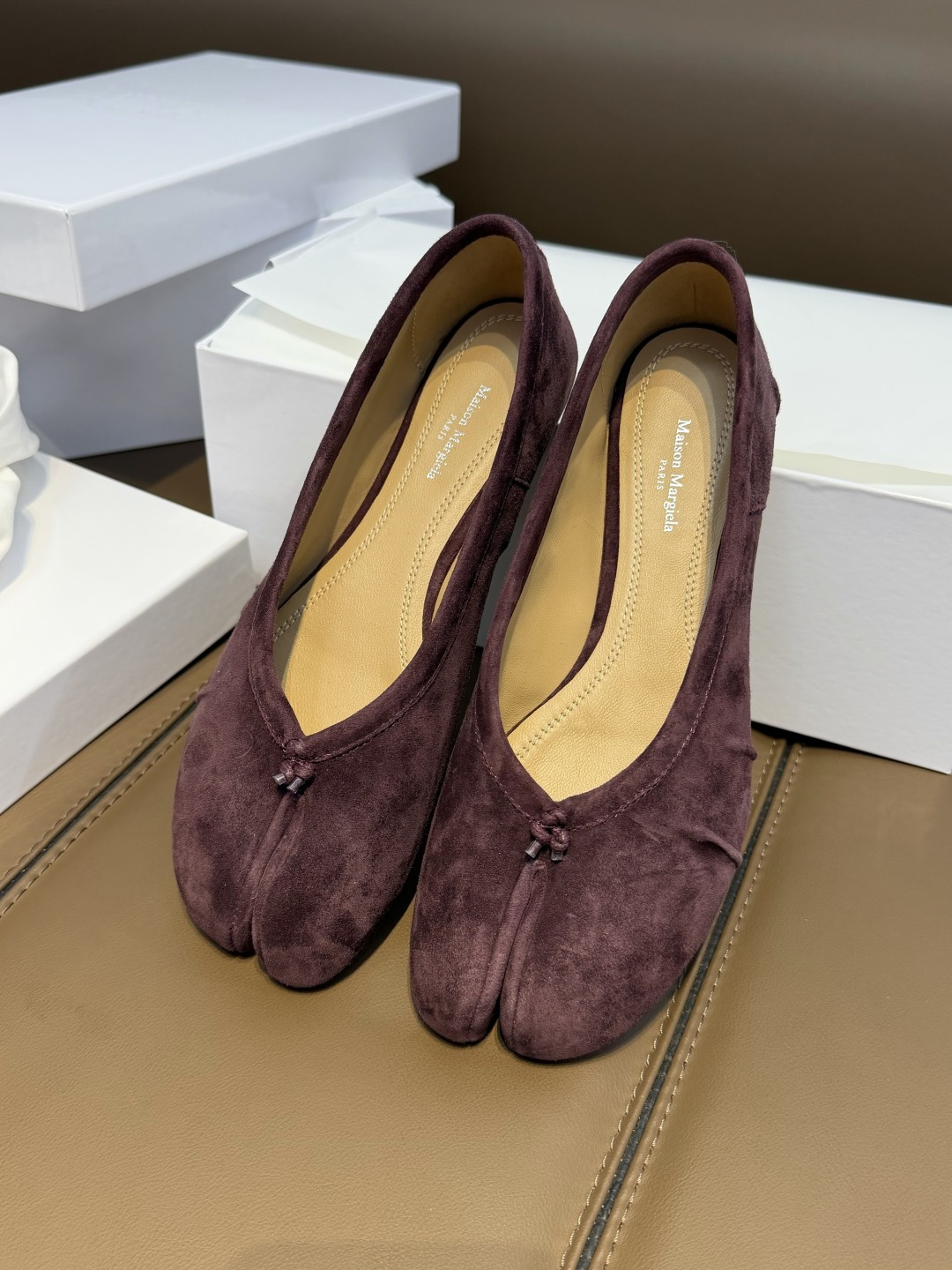 Designer Heels