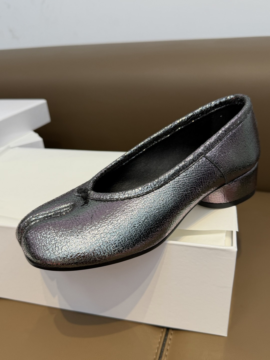 Designer Heels