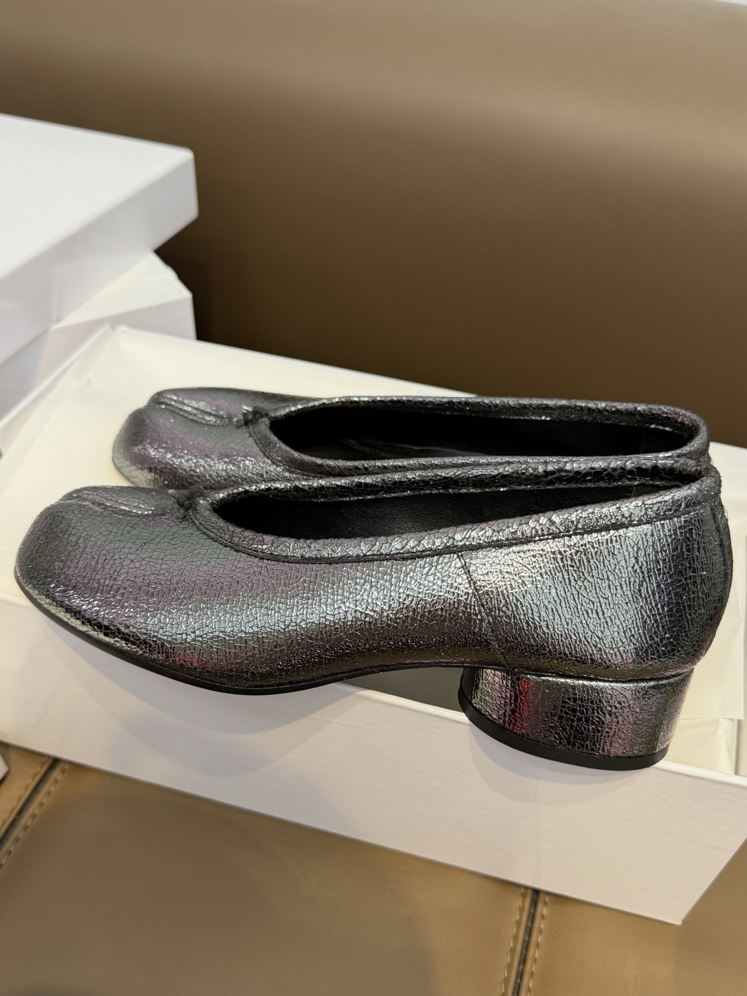 Designer Heels