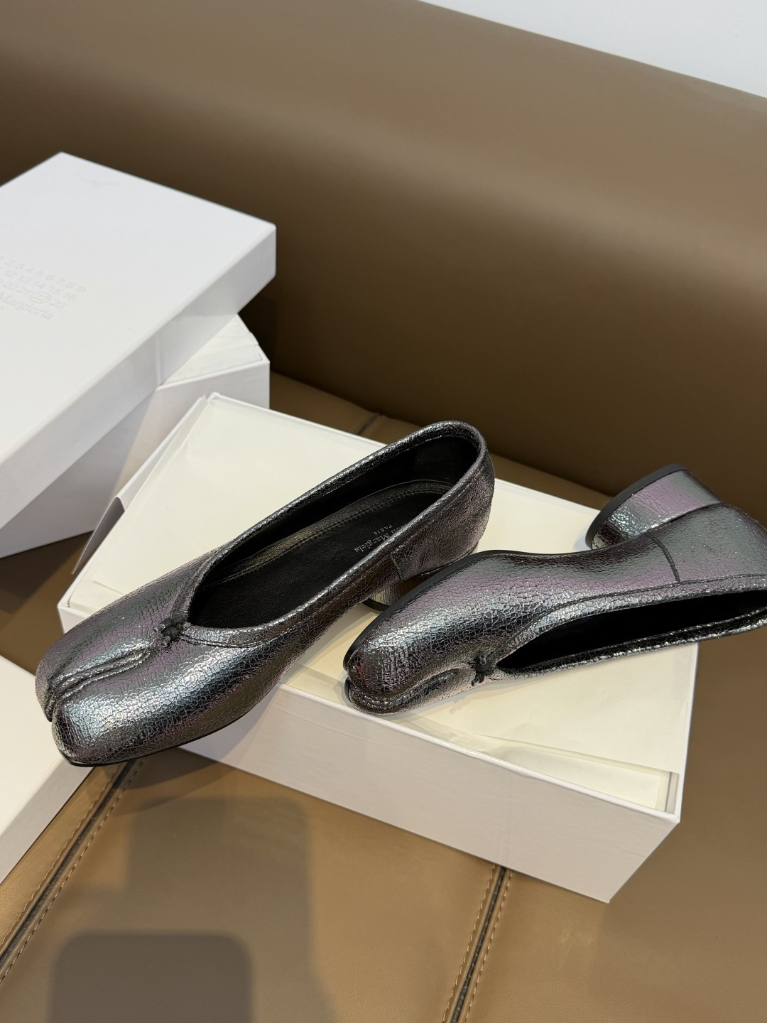 Designer Heels