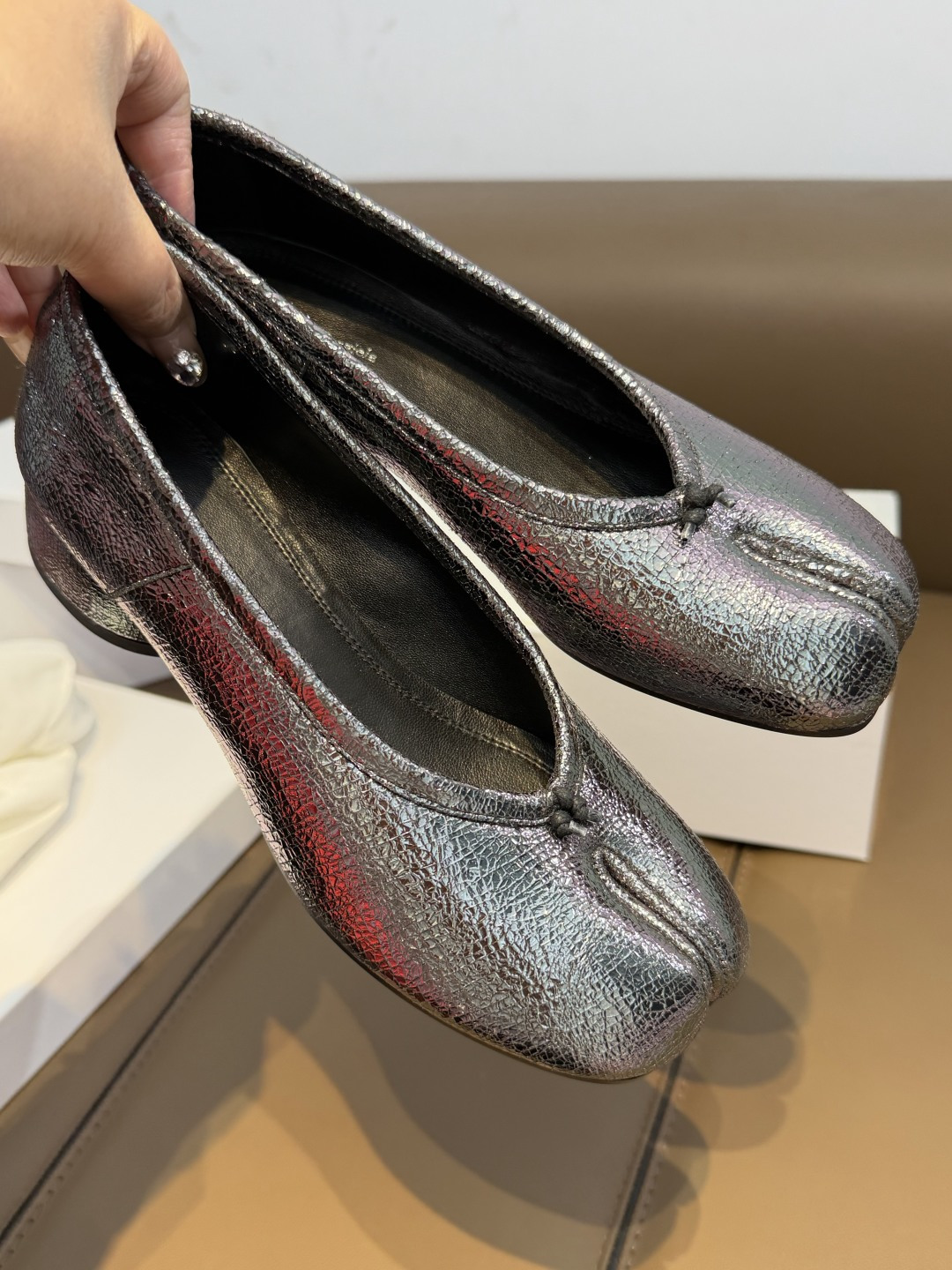 Designer Heels