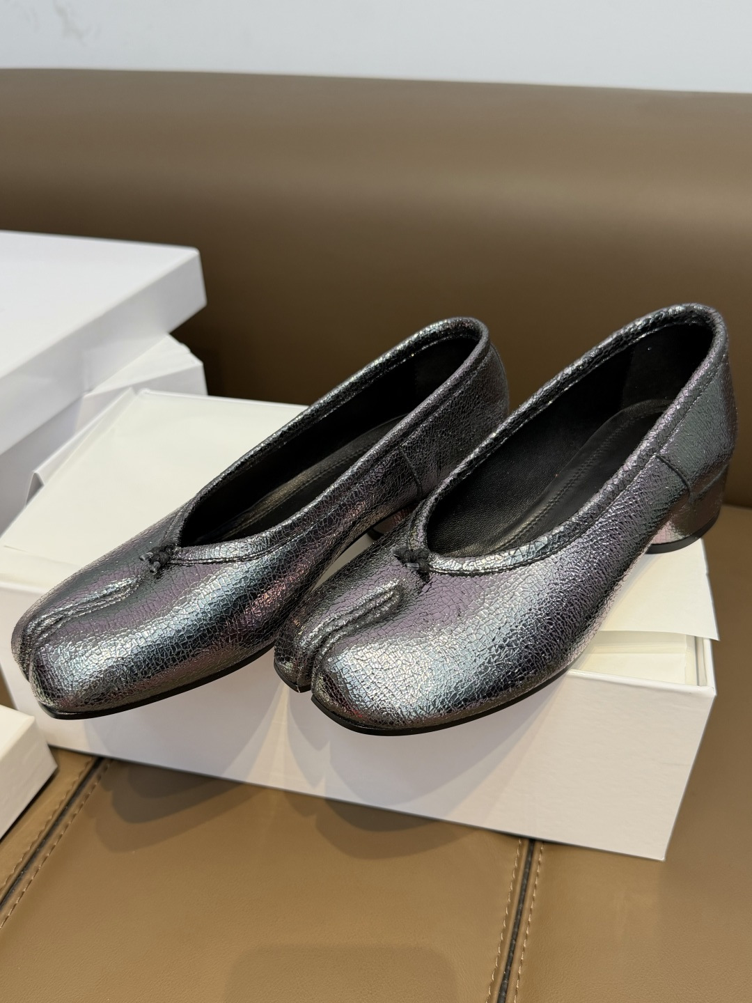 Designer Heels