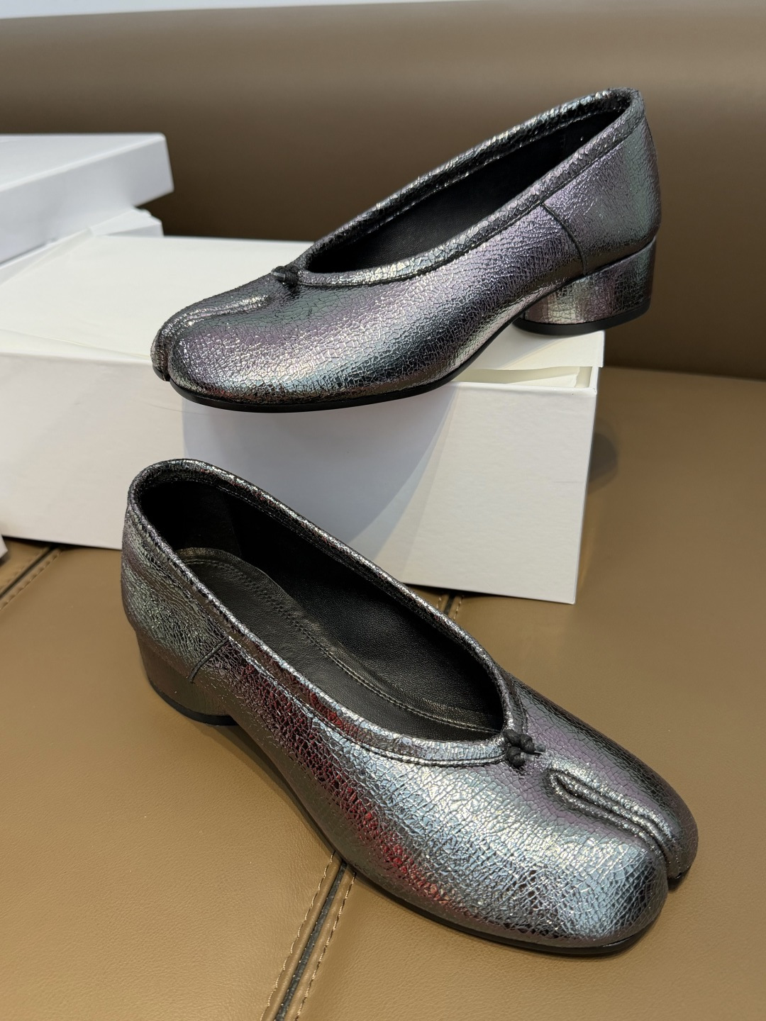 Designer Heels