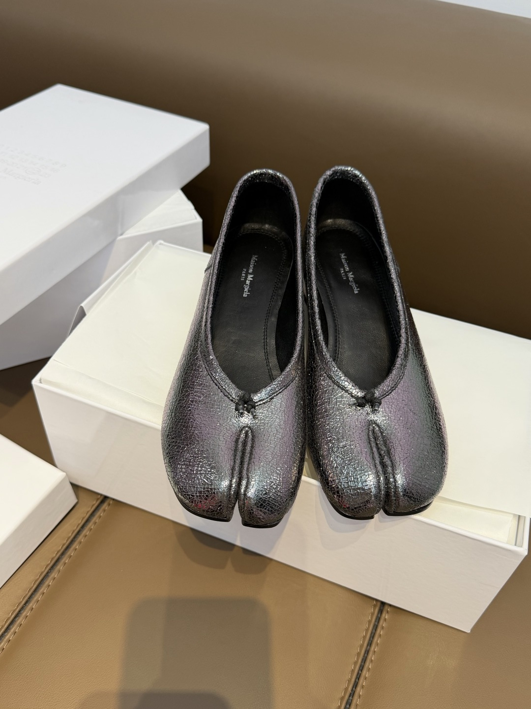 Designer Heels