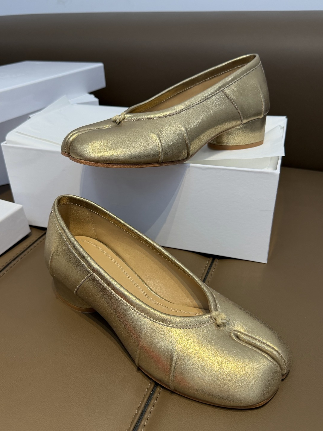 Designer Heels