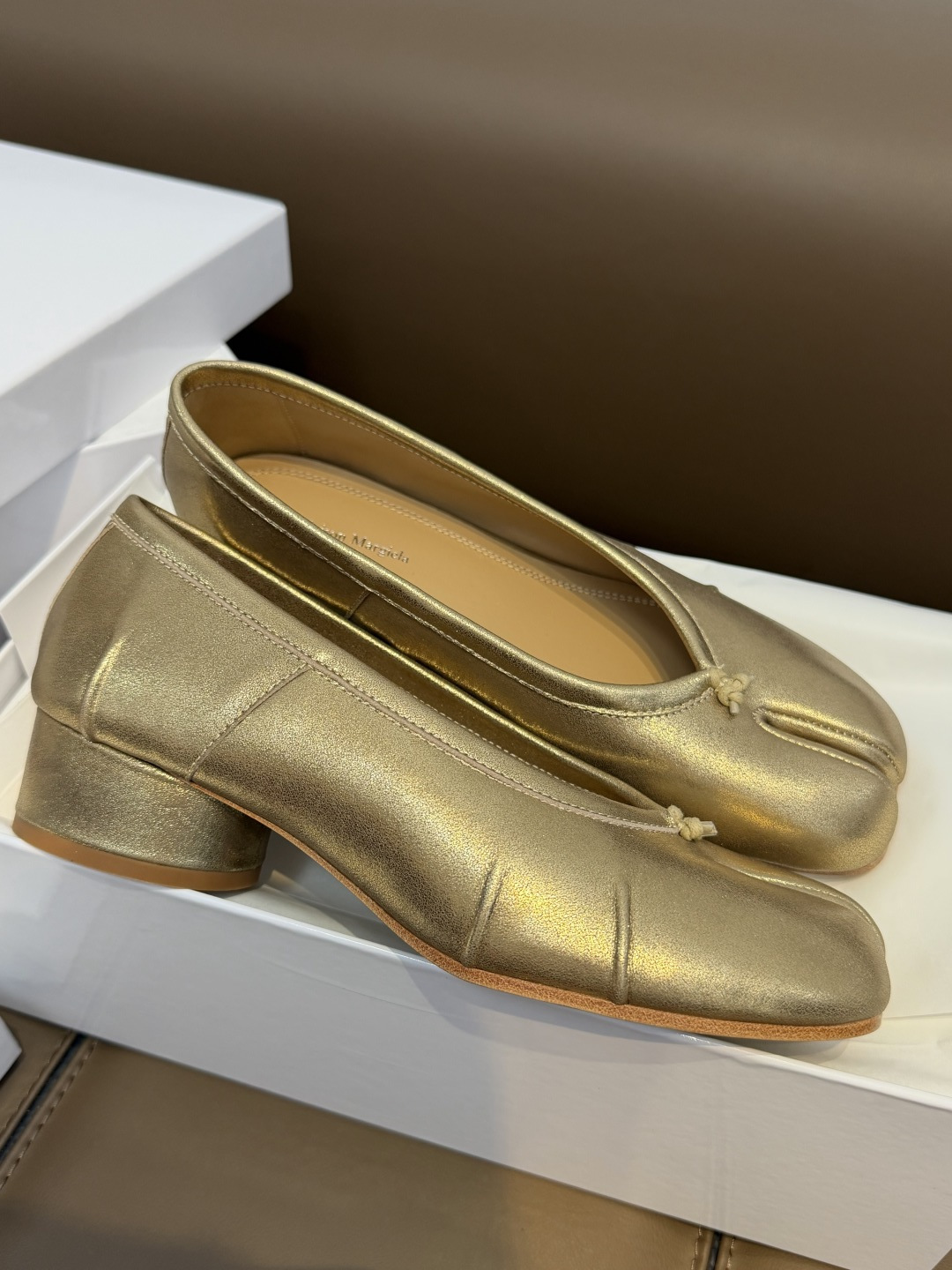 Designer Heels