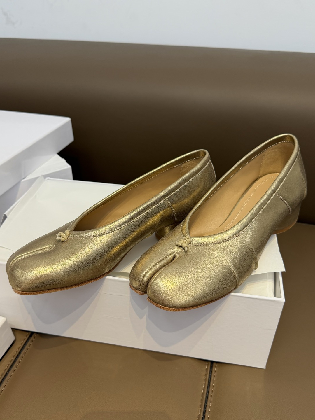 Designer Heels