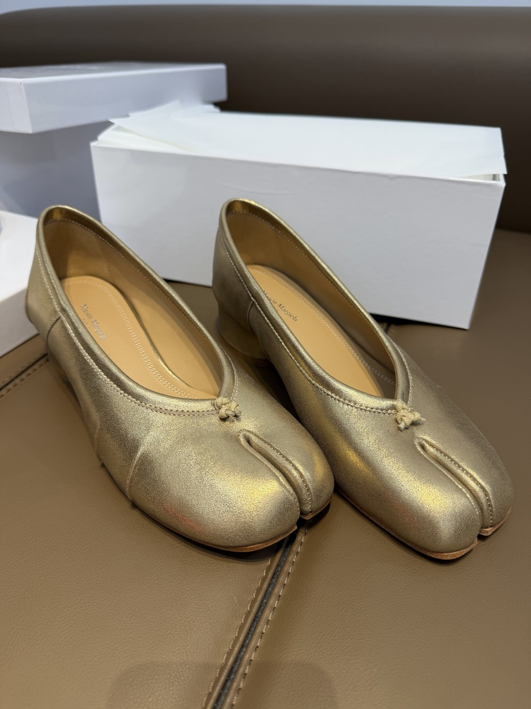 Designer Heels